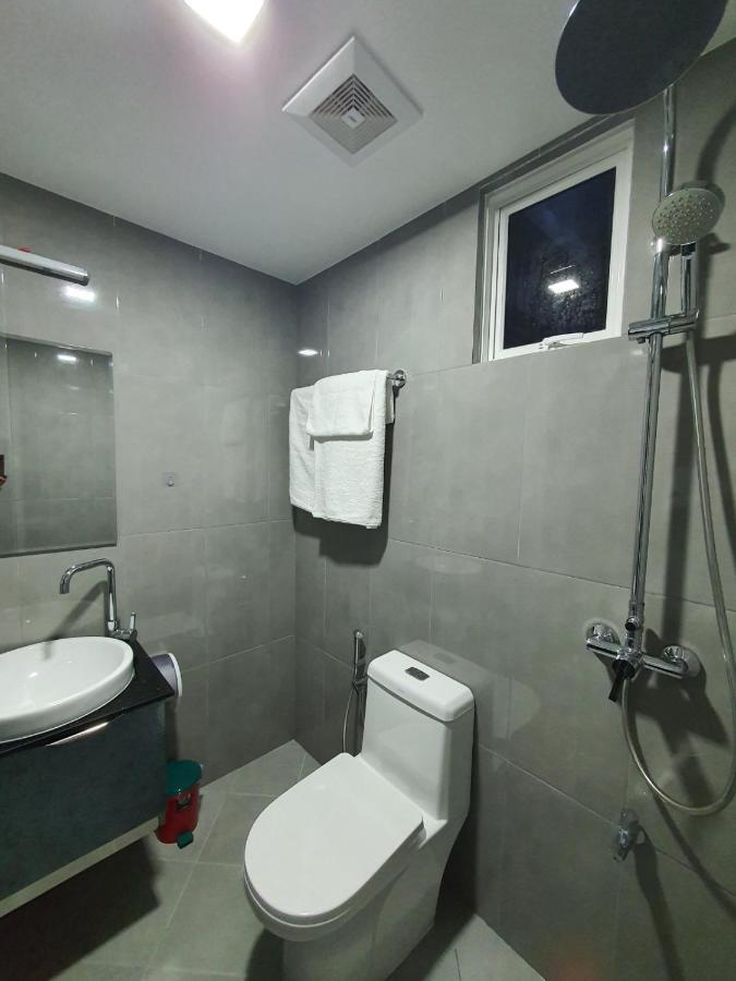 Tour Inn Мале Экстерьер фото